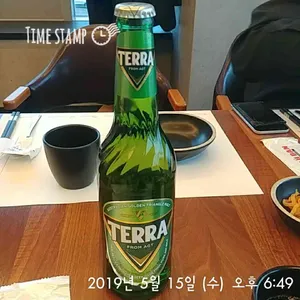 홍유단 사진