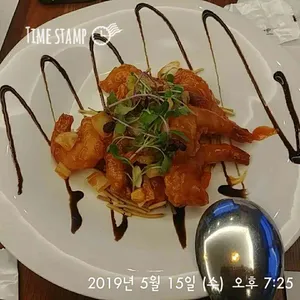 홍유단 사진