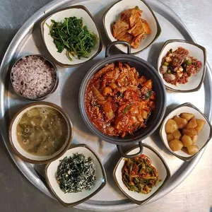 목장원식육식당 대표 사진