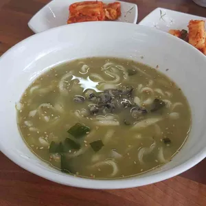 중문 국수나라 사진