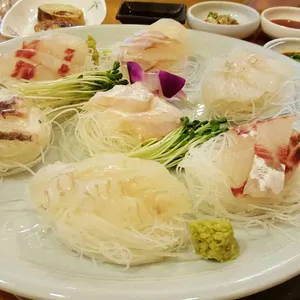 어부 대표 사진