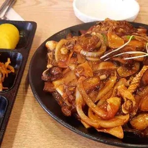 북경대반점 사진
