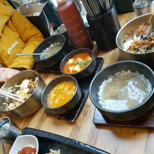 곁집 사진