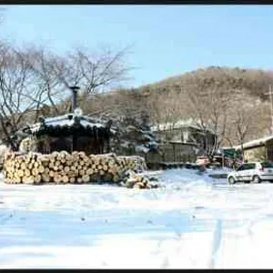 궁중참숯가마구이 리뷰 사진