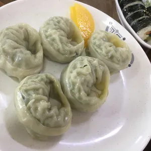 진가네촌국수 사진