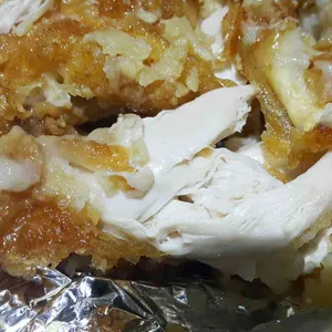거봉통닭 사진