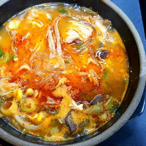 모이세해장국 사진
