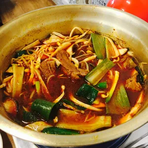 두꺼비식당 사진