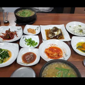 할매추어탕 사진
