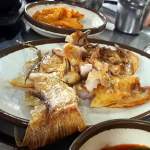 꼼닭 사진