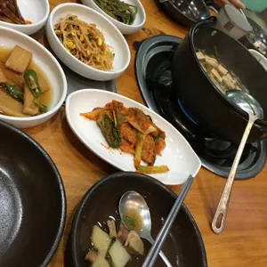 문교오리랜드 사진