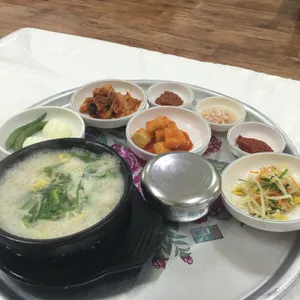 거목순대국밥 사진