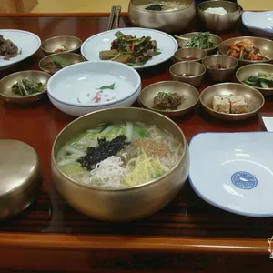예미정 사진