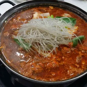 정가네 주먹고기 사진