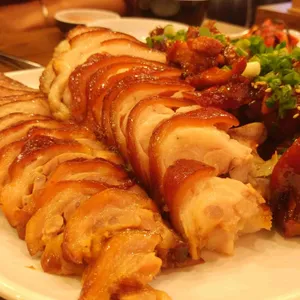 성내족발 사진