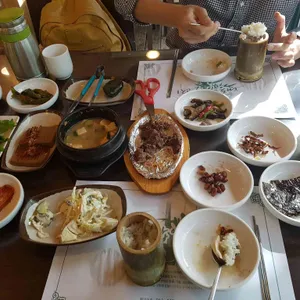 대통밥1번지 사진