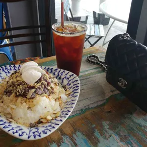 카페바안 사진