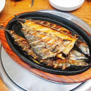 생선이야기 사진