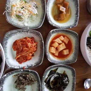 바다의집 사진