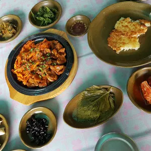 하늘땅별땅 리뷰 사진