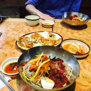 부안막국수 리뷰 사진