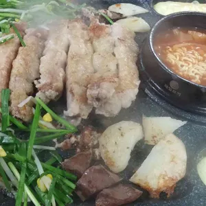 이수곱창 사진