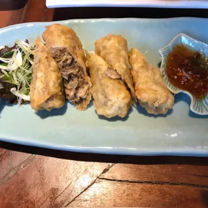 알로이 타이 레스토랑 리뷰 사진