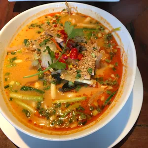 알로이 타이 레스토랑 리뷰 사진