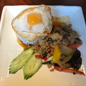 알로이 타이 레스토랑 리뷰 사진