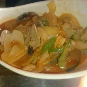 미각양꼬치 사진