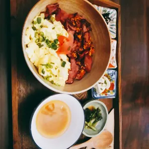 여리식당 리뷰 사진