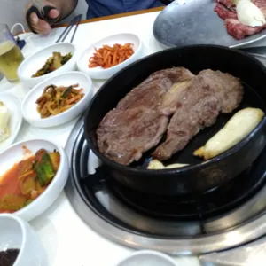 사리원 리뷰 사진