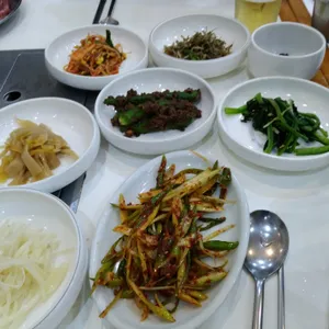 사리원 리뷰 사진