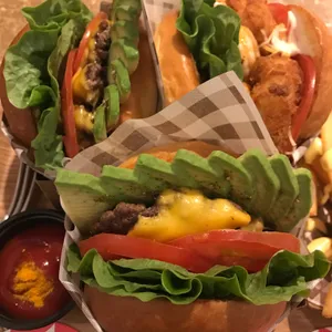 헤이패티 사진