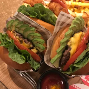 헤이패티 사진