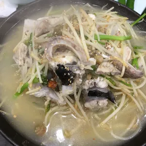 마산옥 사진