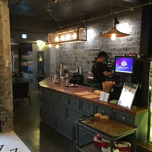 그라시아 커피로스터스 리뷰 사진