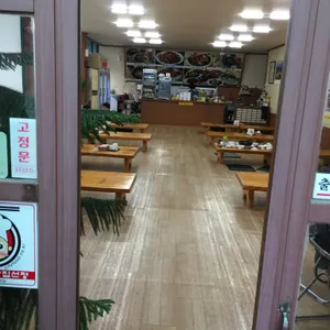주막보리밥 리뷰 사진