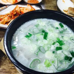 해주곰탕 사진