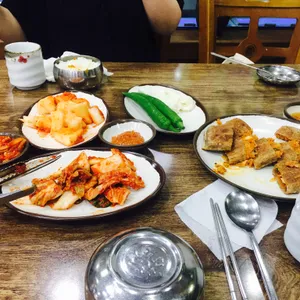 해주곰탕 사진