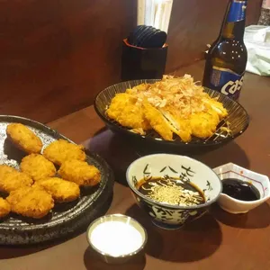 야매식당 사진