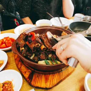 강남면옥 리뷰 사진