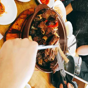 강남면옥 리뷰 사진