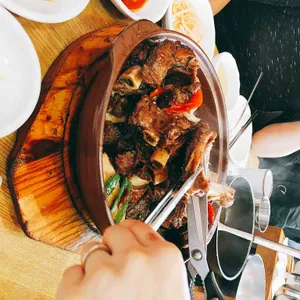 강남면옥 리뷰 사진