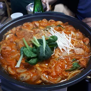 권바우부대찌개 사진