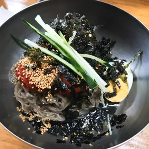 해변막국수 리뷰 사진