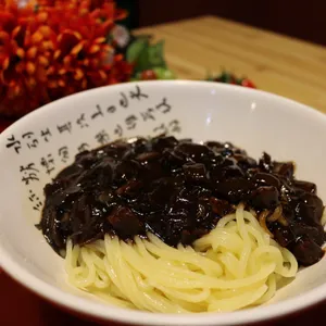 다래짬뽕 사진