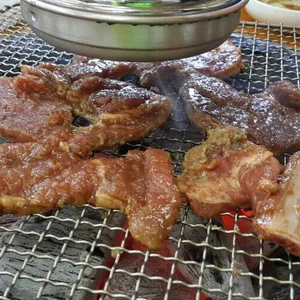 최씨화로 사진