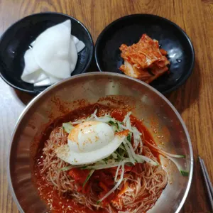 함흥면옥 사진