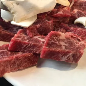 장터갈비 사진